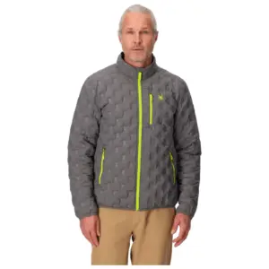 Spyder Zenith Donzen Jas Storm