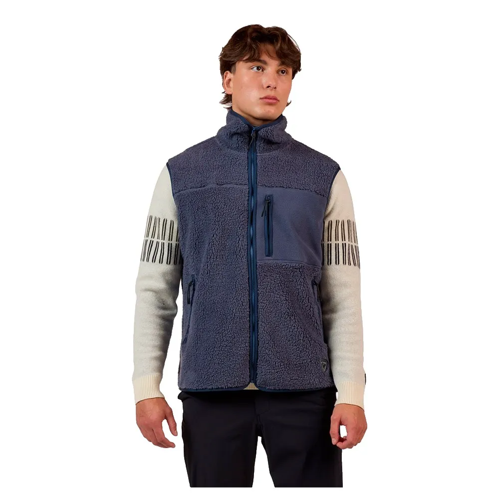 Rossignol Alltrack Sherpa Vest True Night