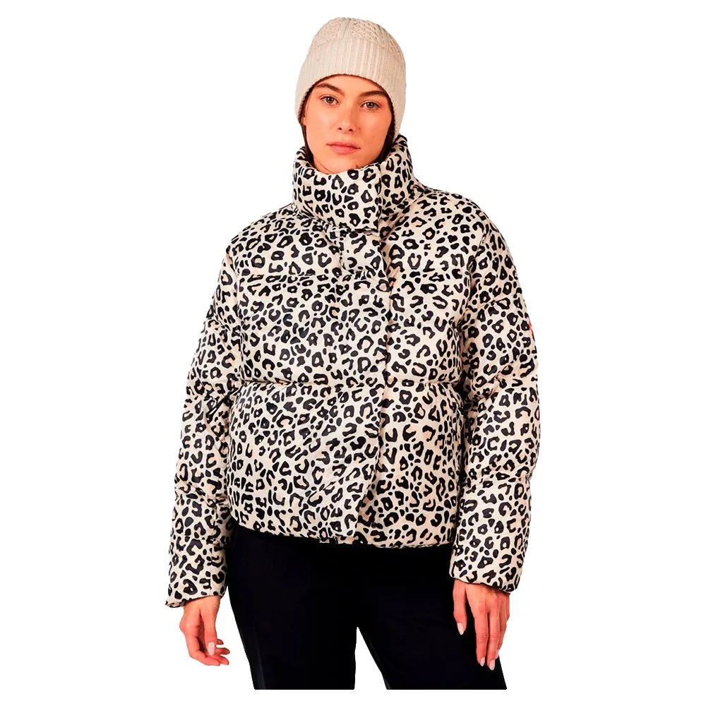 Rossignol Aretu Allover Donzen Jas Nature Wild