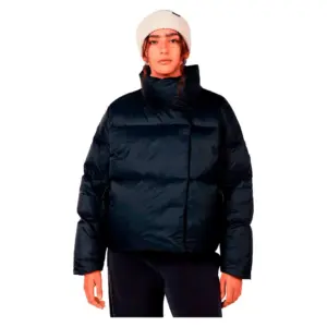 Rossignol Aretu Cropped Donzen Jas Zwart