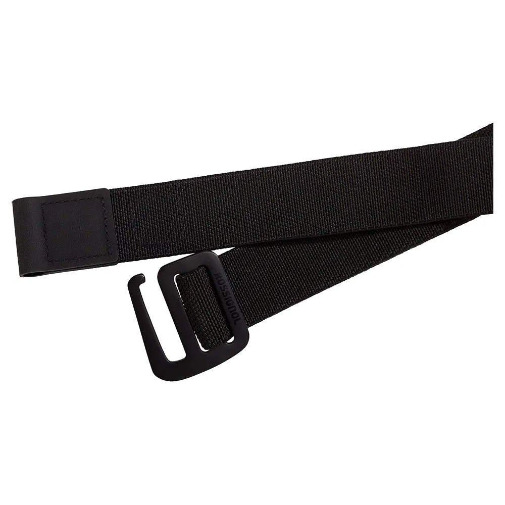 Rossignol Buckle Riem Zwart