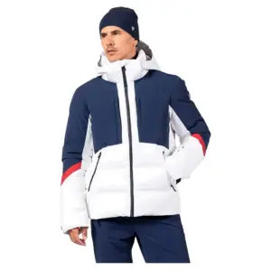 Rossignol Ciastel Mix Donzen Jas Blauw