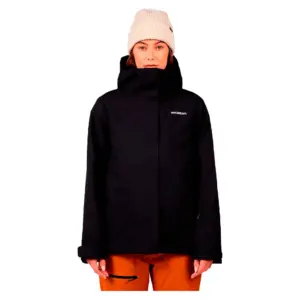 Rossignol Desafio 2l Shell Jas Zwart