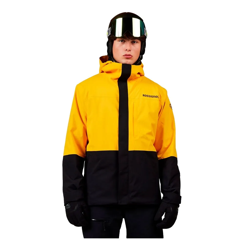 Rossignol Desafio 2l Shell Jas Geel