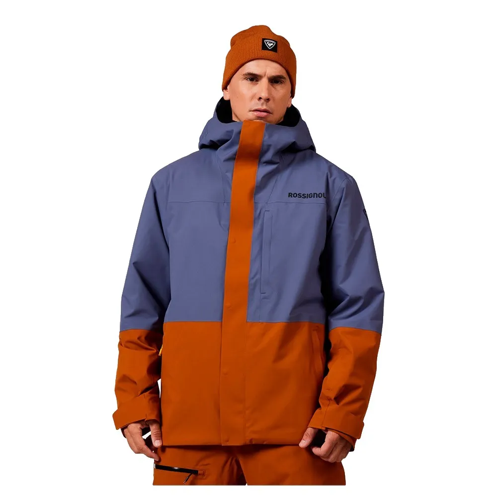 Rossignol Desafio 2l Shell Jas True Night