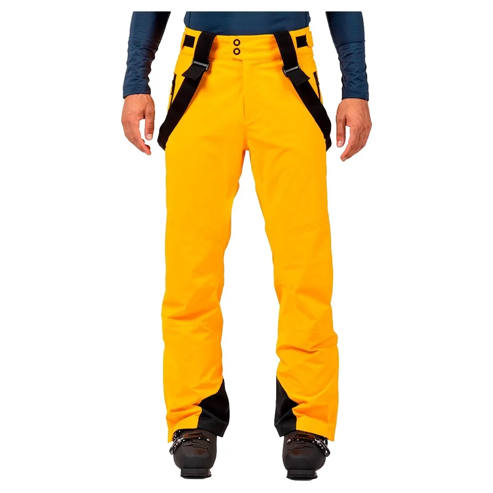 Rossignol Diretta Broek Geel
