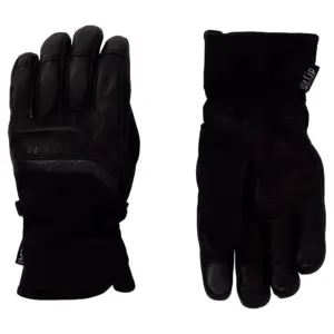 Rossignol Elite Leather Imp´r Handschoenen Zwart