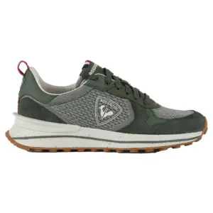Rossignol Heritage Retro Schoenen Groen