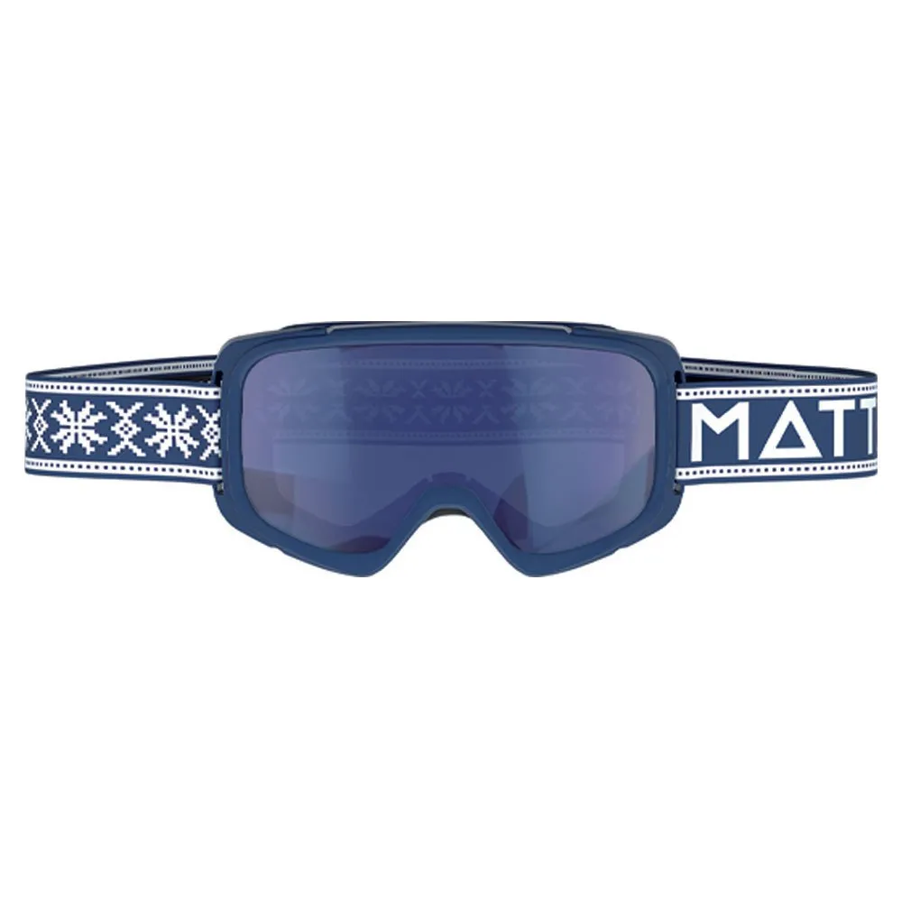 Matt Quark Skibril Reno