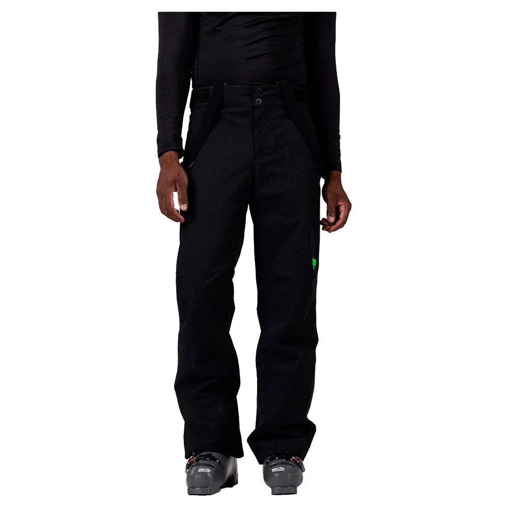Rossignol Hero Insulated Broek Zwart