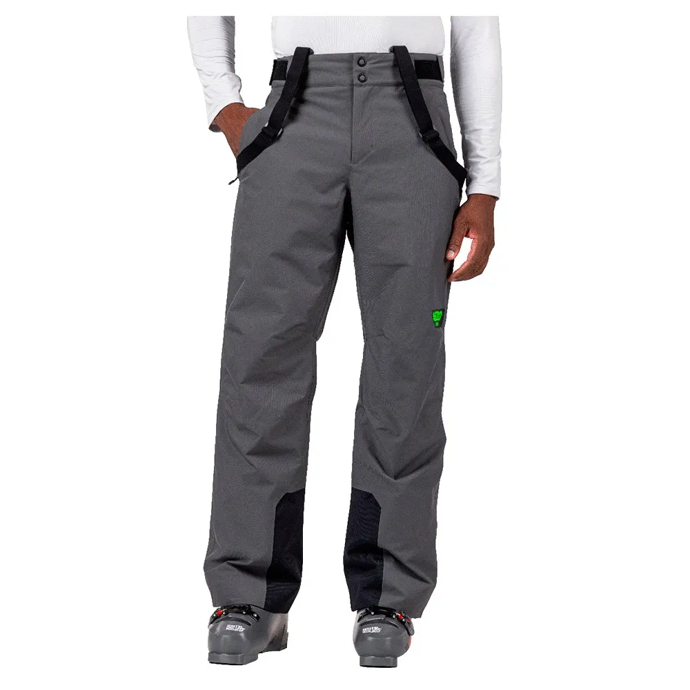 Rossignol Hero Insulated Broek Grijs