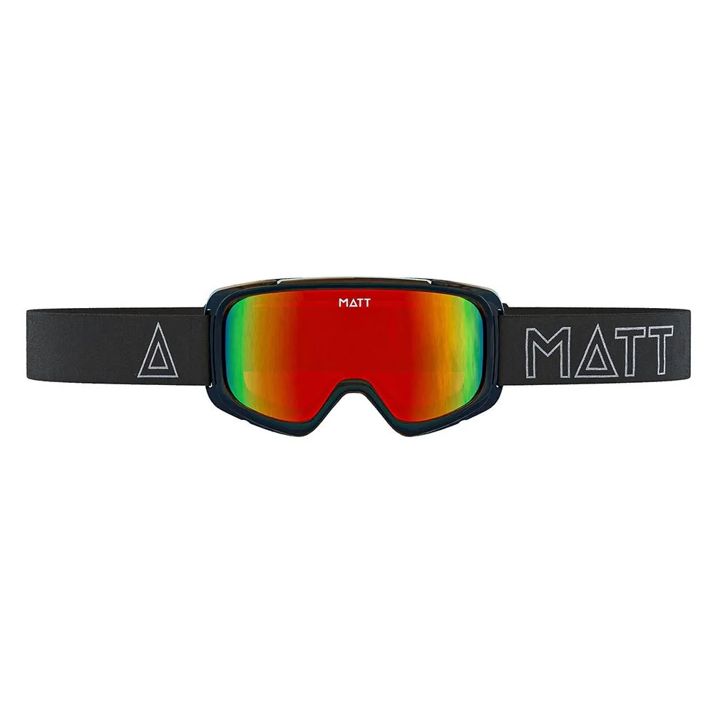 Matt Quark Skibril Monster Color