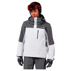 Rossignol Hero Velika Insulated Jas Grijs