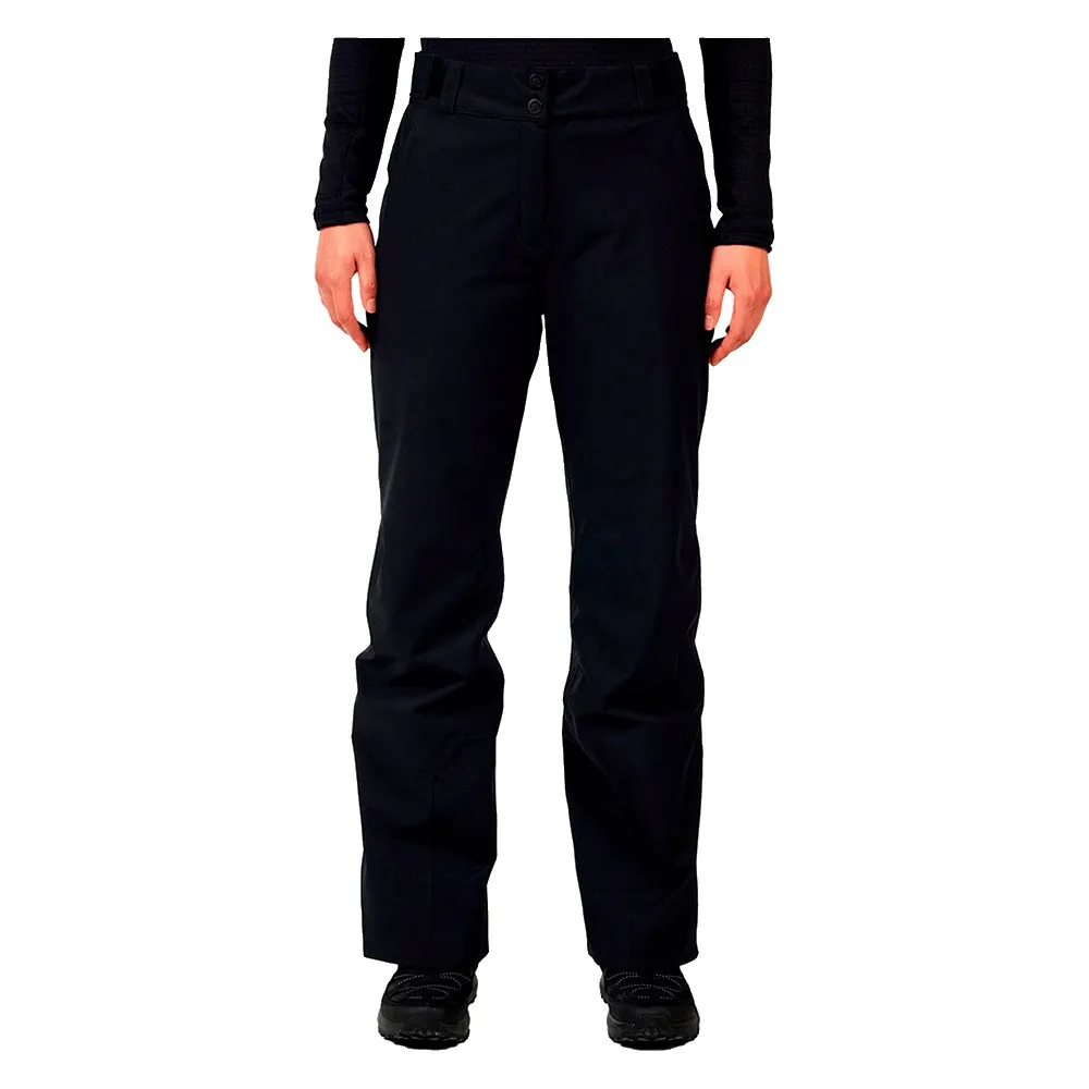 Rossignol Insulated 29´´ Broek Zwart