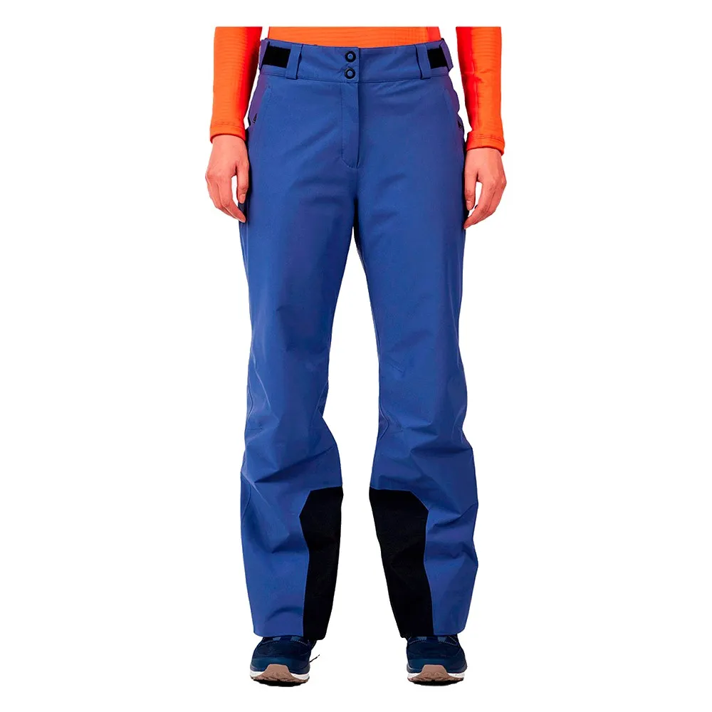 Rossignol Insulated 29´´ Broek Blauw