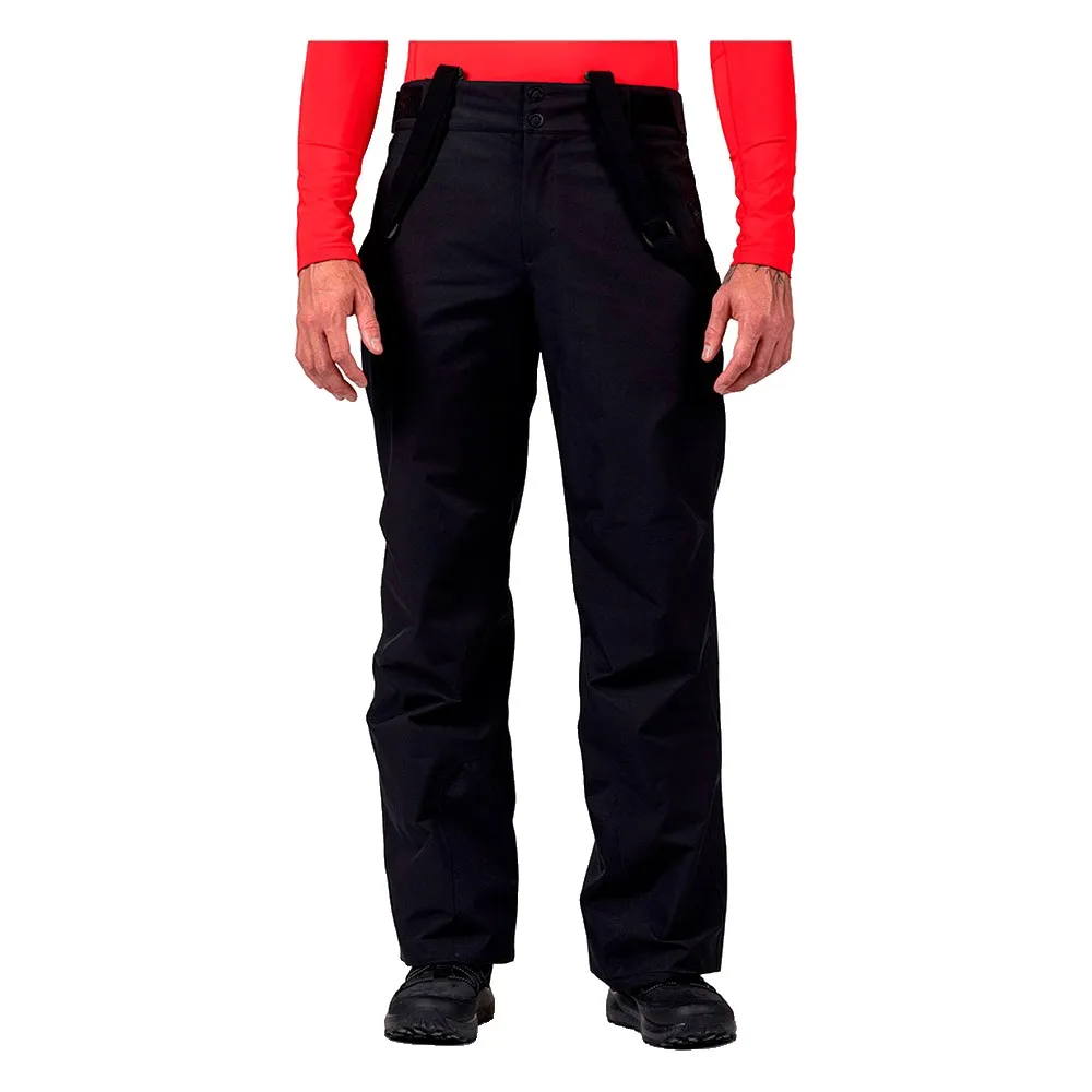 Rossignol Insulated 30´´ Broek Zwart