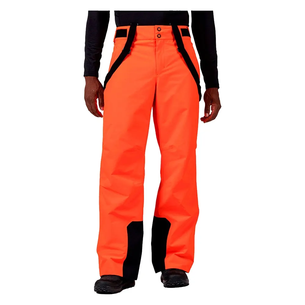 Rossignol Insulated 30´´ Broek Golden Gate