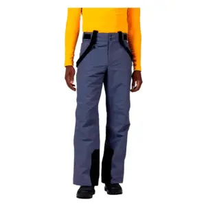 Rossignol Insulated 30´´ Broek True Night