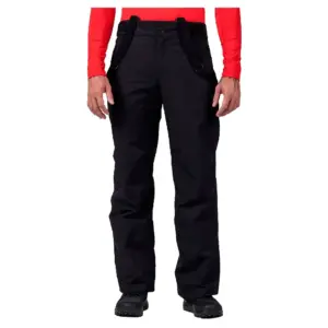 Rossignol Insulated Broek Zwart