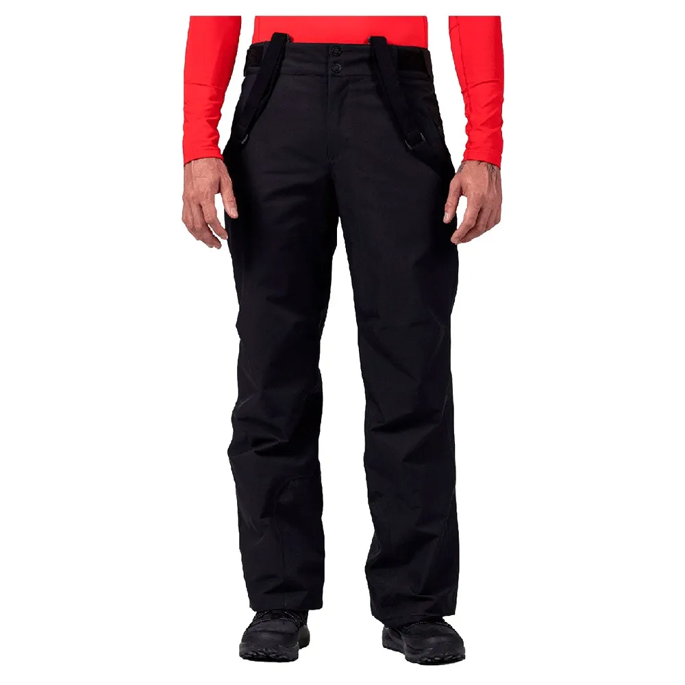 Rossignol Insulated Broek Zwart