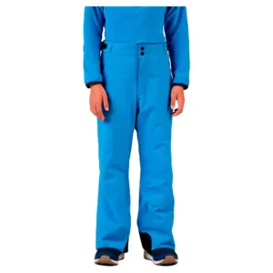 Rossignol Insulated Broek Blauw