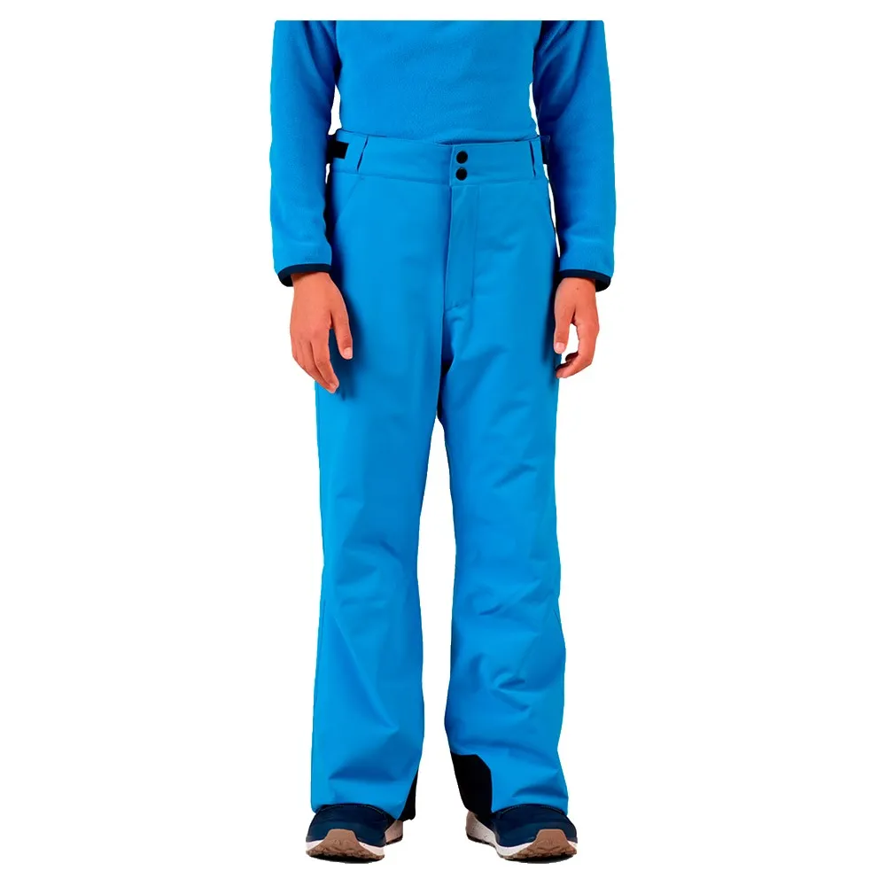 Rossignol Insulated Broek Blauw