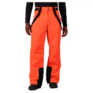 Rossignol Insulated Broek Golden Gate