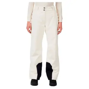 Rossignol Insulated Broek Wit