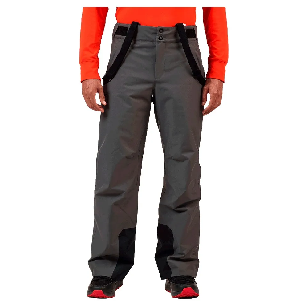 Rossignol Insulated Broek Grijs