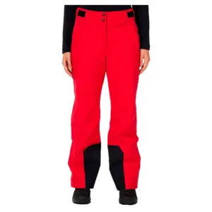 Rossignol Insulated Broek Rood