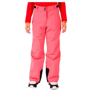 Rossignol Insulated Broek Tea Rose