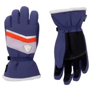 Rossignol New Piste Handschoenen Blauw