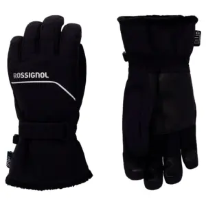 Rossignol Nova Imp´r Handschoenen Zwart