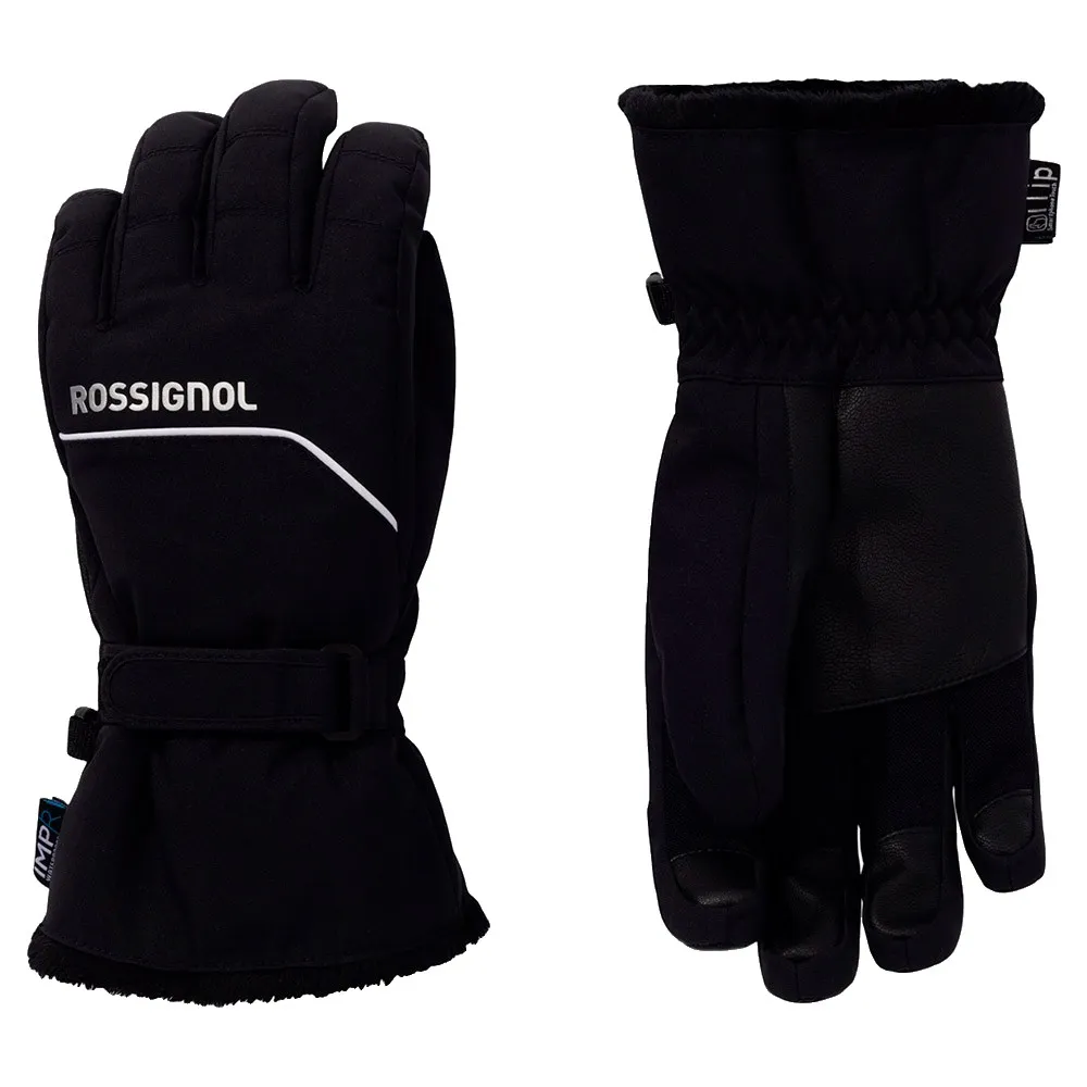 Rossignol Nova Imp´r Handschoenen Zwart