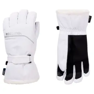 Rossignol Nova Imp´r Handschoenen Wit