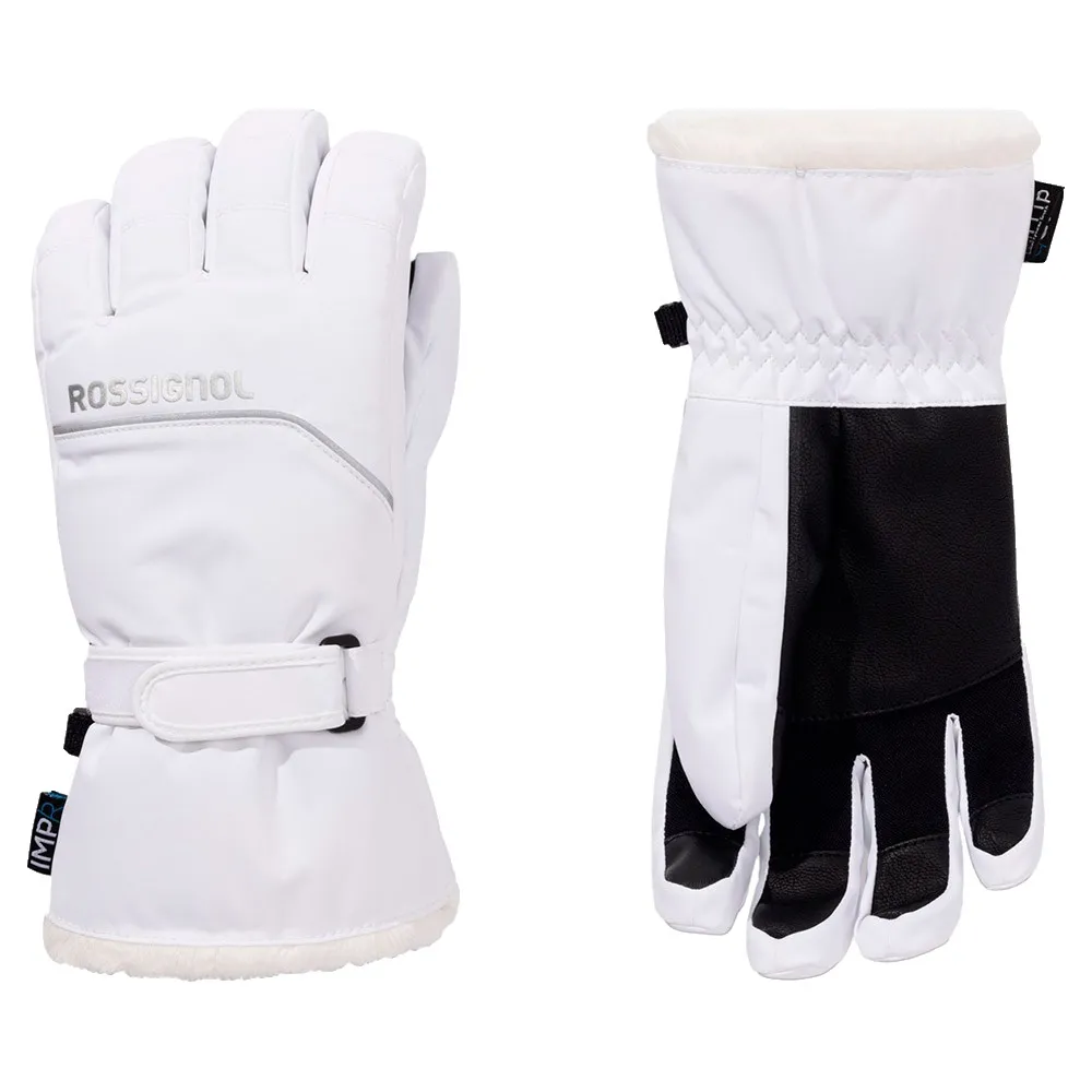 Rossignol Nova Imp´r Handschoenen Wit