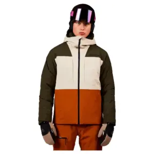 Rossignol Outerlimits Insulated Jas Fog