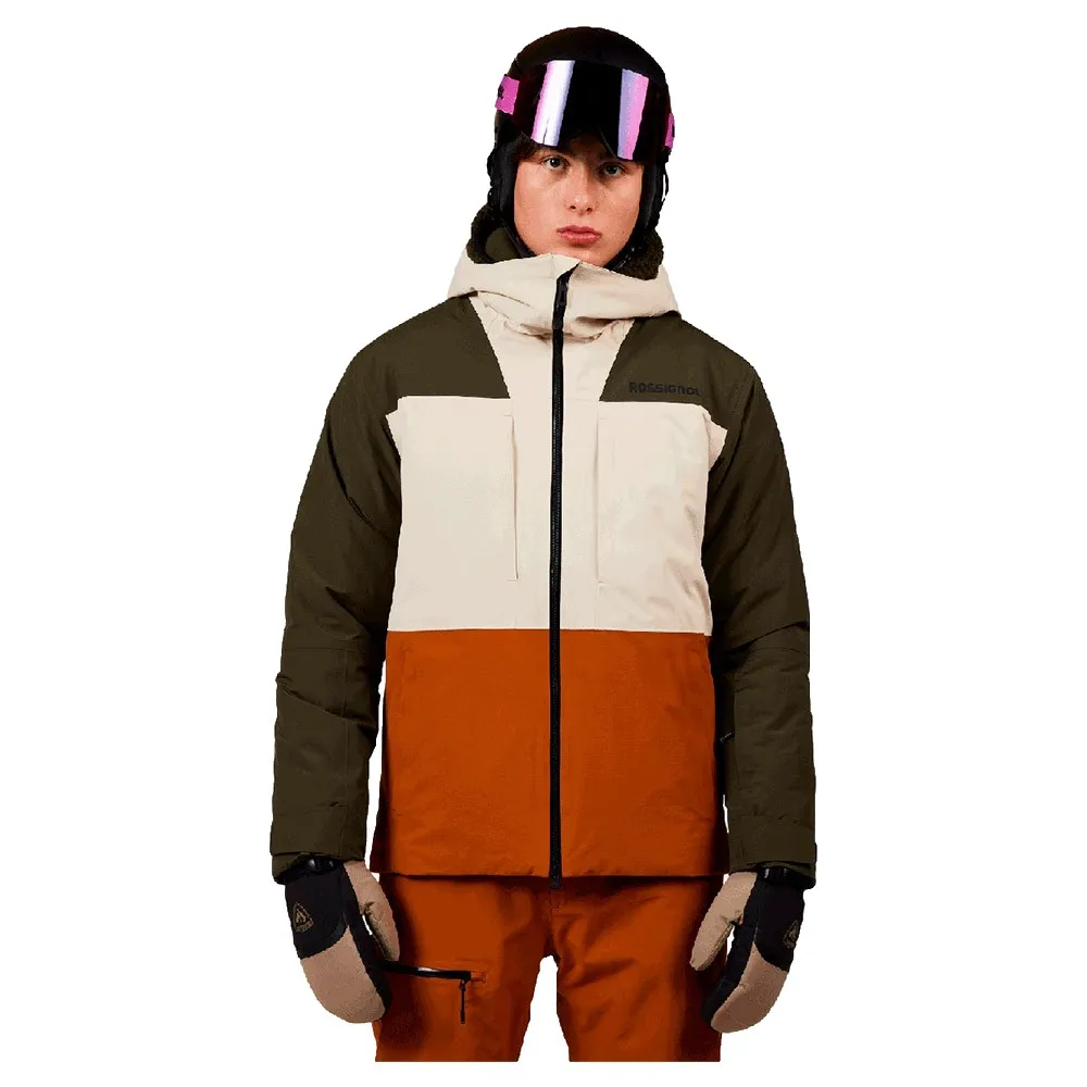 Rossignol Outerlimits Insulated Jas Fog