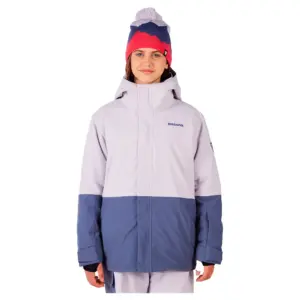 Rossignol Outerlimits Insulated Jas Galactic Lilac
