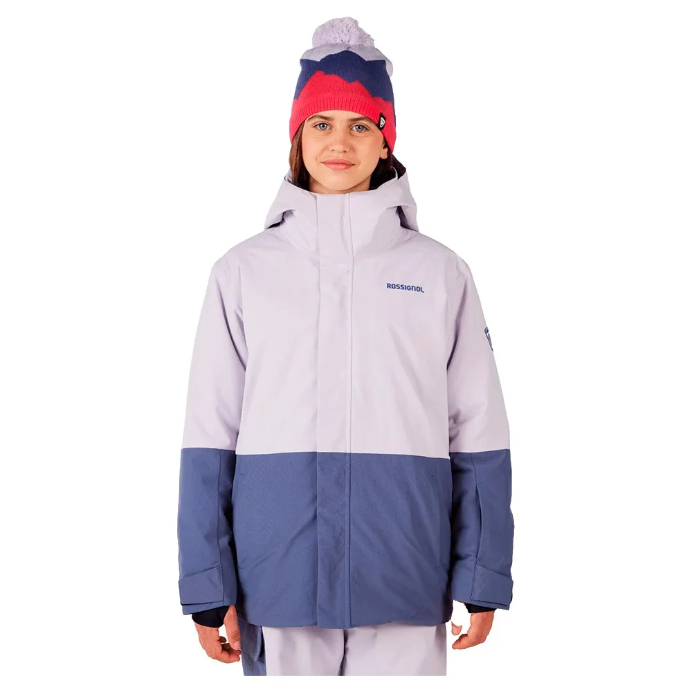 Rossignol Outerlimits Insulated Jas Galactic Lilac