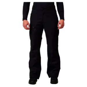 Rossignol Outerlimits Insulated Broek Zwart