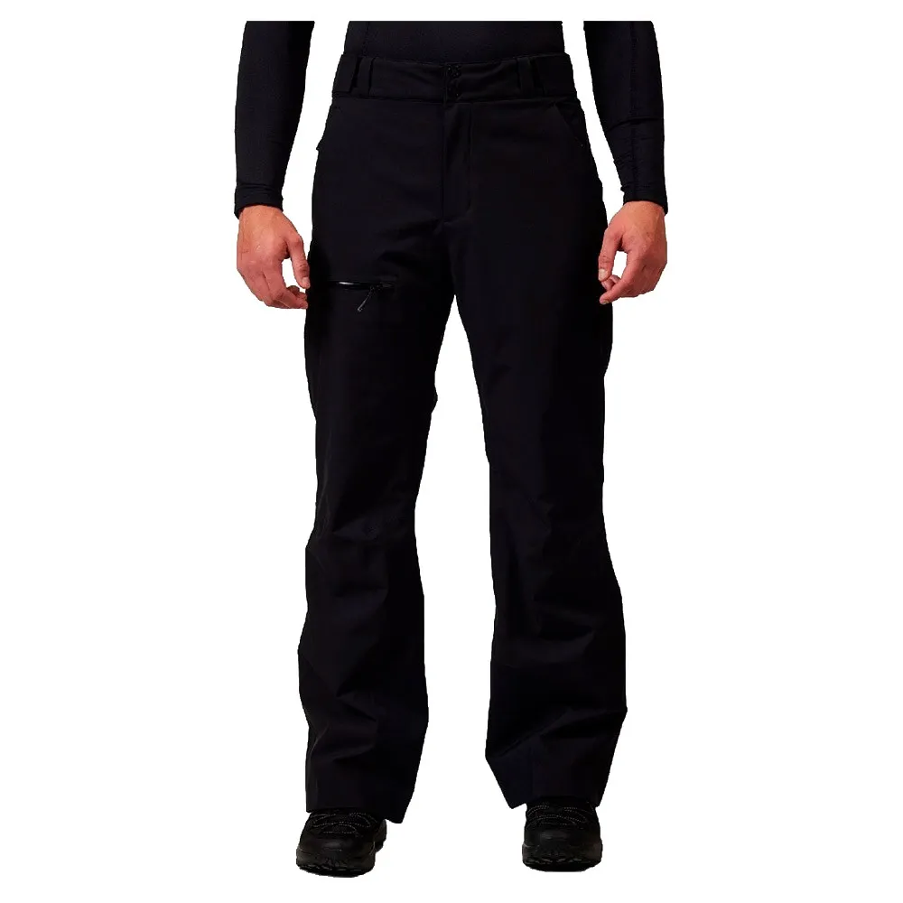 Rossignol Outerlimits Insulated Broek Zwart