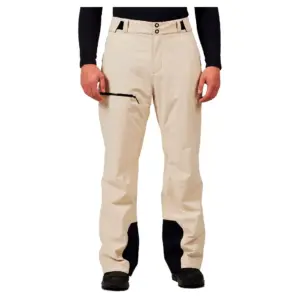 Rossignol Outerlimits Insulated Broek Fog