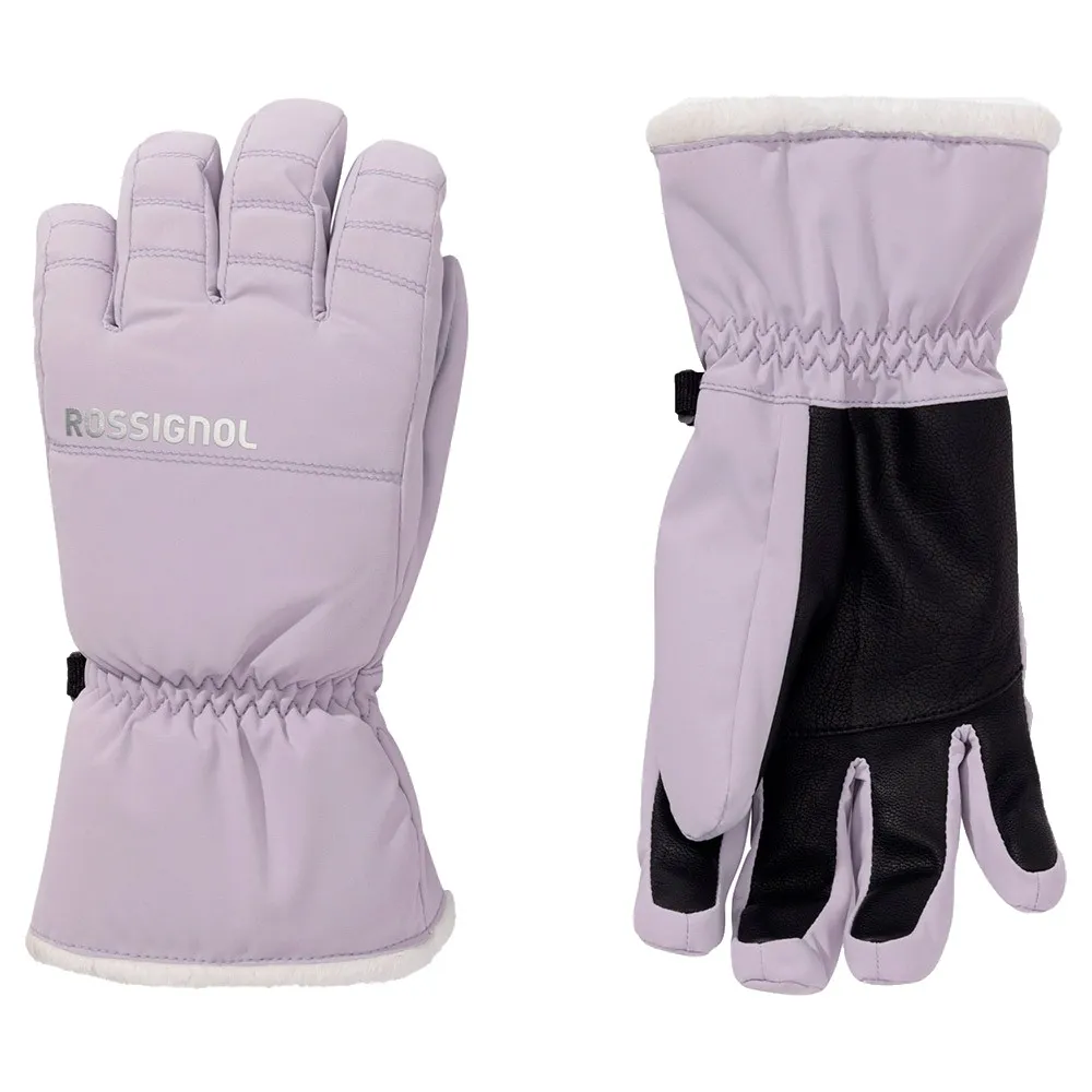 Rossignol Perfy Handschoenen Galactic Lilac