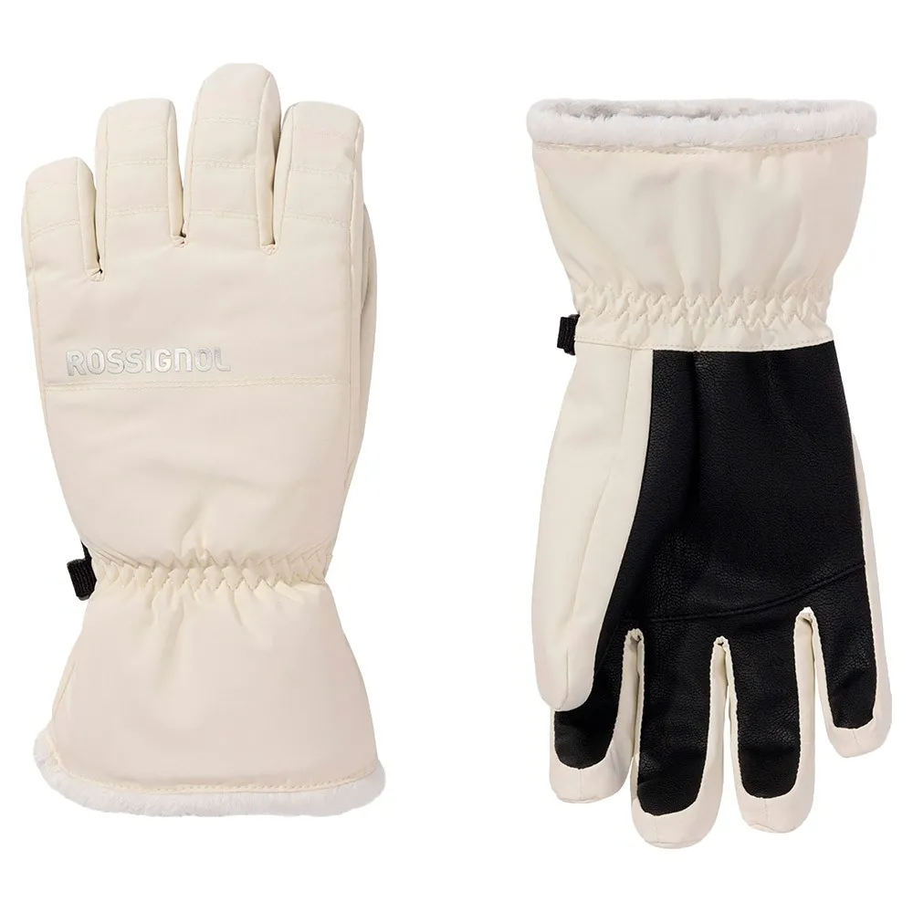 Rossignol Perfy Handschoenen Wit
