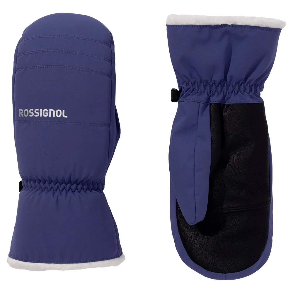 Rossignol Perfy Handschoenen Blauw