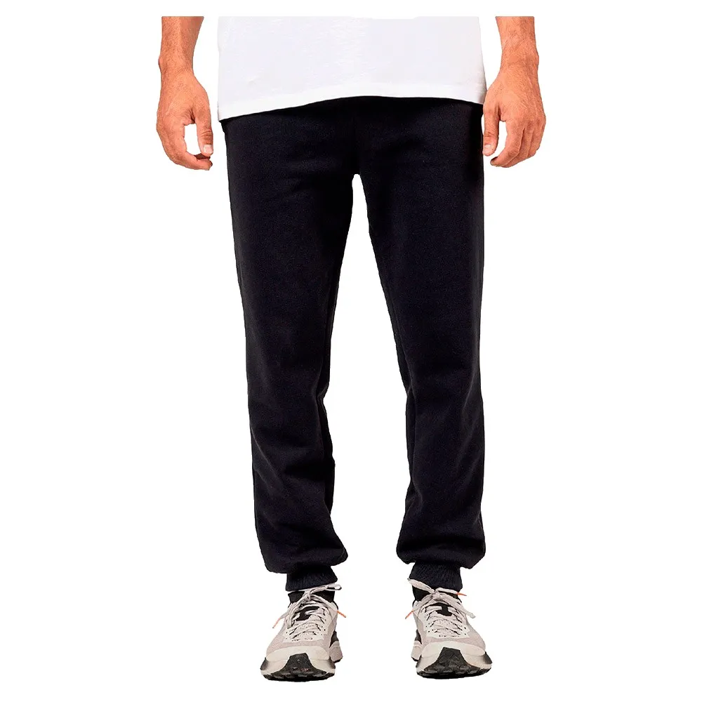 Rossignol Presset Broek Zwart