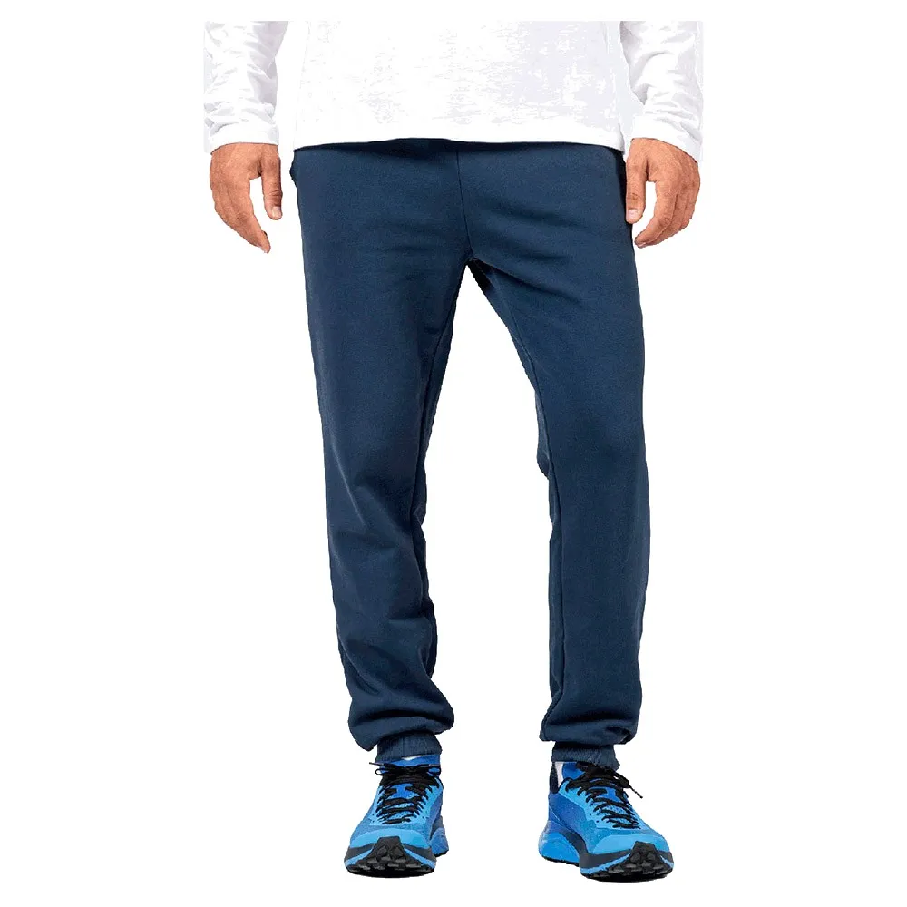 Rossignol Presset Broek Blauw