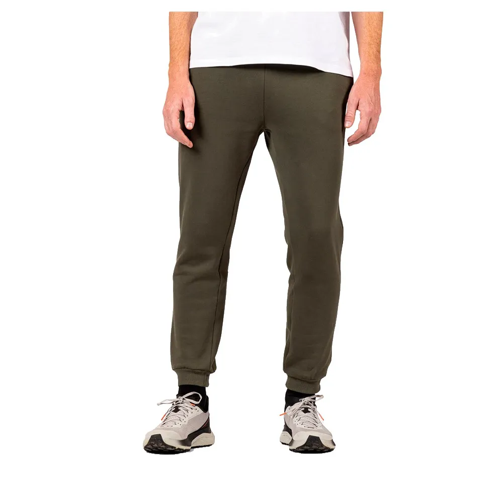 Rossignol Presset Broek Olijf