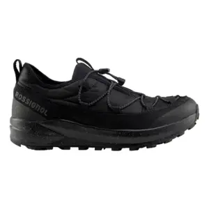 Rossignol Resort Low Schoenen Zwart